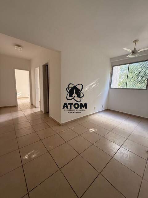 Apartamento à venda no Jardim Santa Clara: 