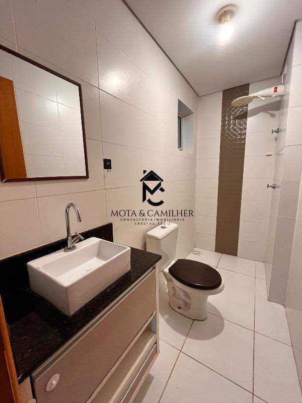 Apartamento para aluguel no Residencial Portal da Mantiqueira: 