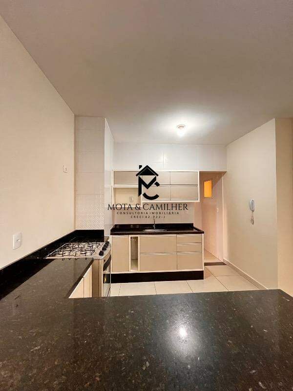 Apartamento para aluguel no Residencial Portal da Mantiqueira: 