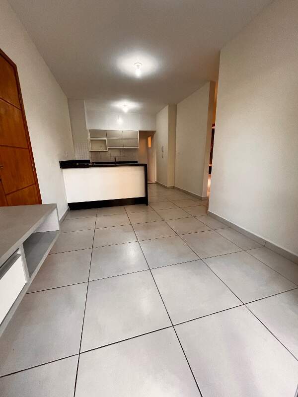 Apartamento para aluguel no Residencial Portal da Mantiqueira: 