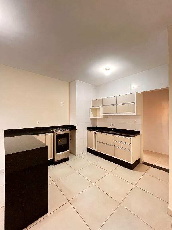 Apartamento para aluguel no Residencial Portal da Mantiqueira: 
