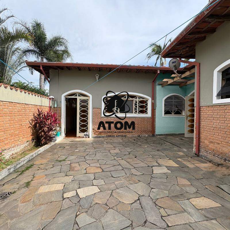 Casa em condominio à venda no Residencial Vale do Sol: 