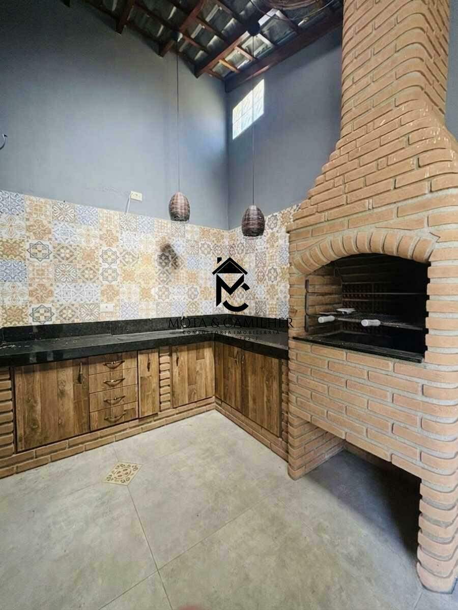 Casa em condominio à venda no Vila dos Comerciários 2: 