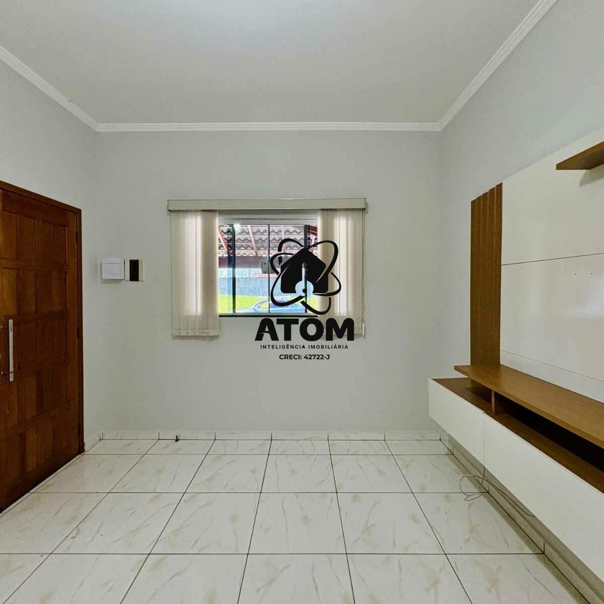 Casa em condominio à venda no Vila dos Comerciários 2: 