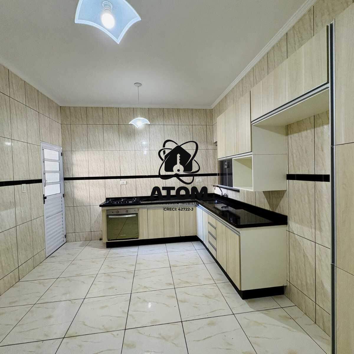 Casa em condominio à venda no Vila dos Comerciários 2: 