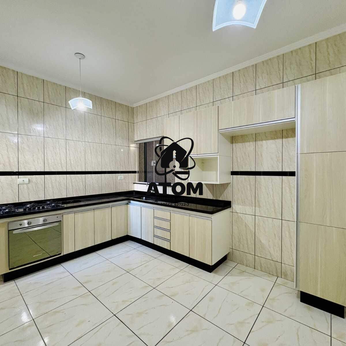 Casa em condominio à venda no Vila dos Comerciários 2: 