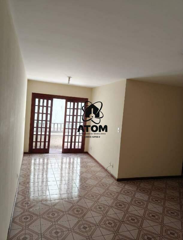 Apartamento à venda no Jardim Humaitá: 