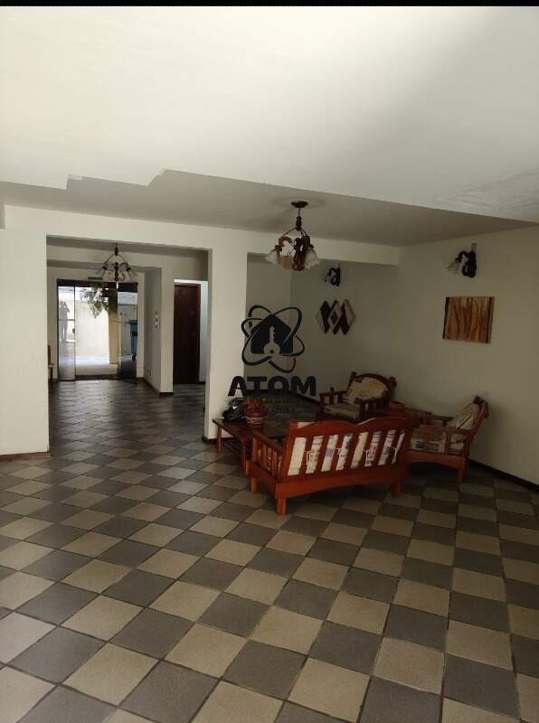 Apartamento à venda no Jardim Humaitá: 