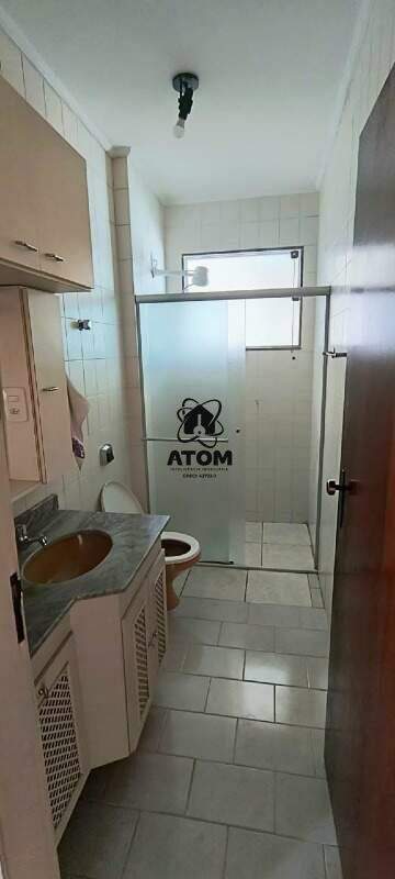 Apartamento para aluguel no Centro: 