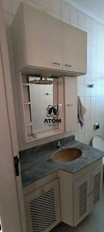 Apartamento para aluguel no Centro: 