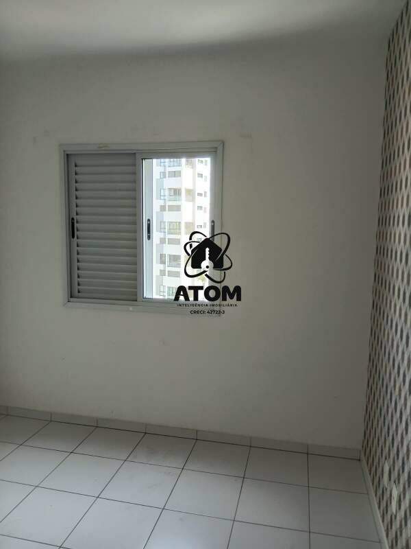 Apartamento para aluguel no Jardim das Nações: 