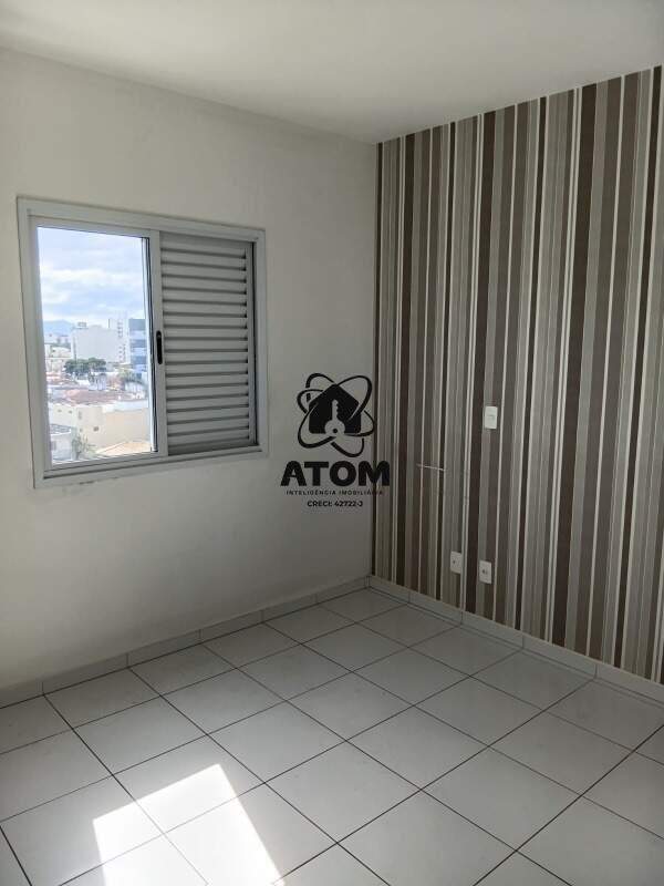 Apartamento para aluguel no Jardim das Nações: 