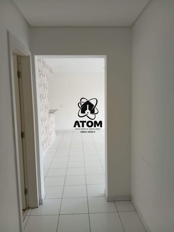Apartamento para aluguel no Jardim das Nações: 