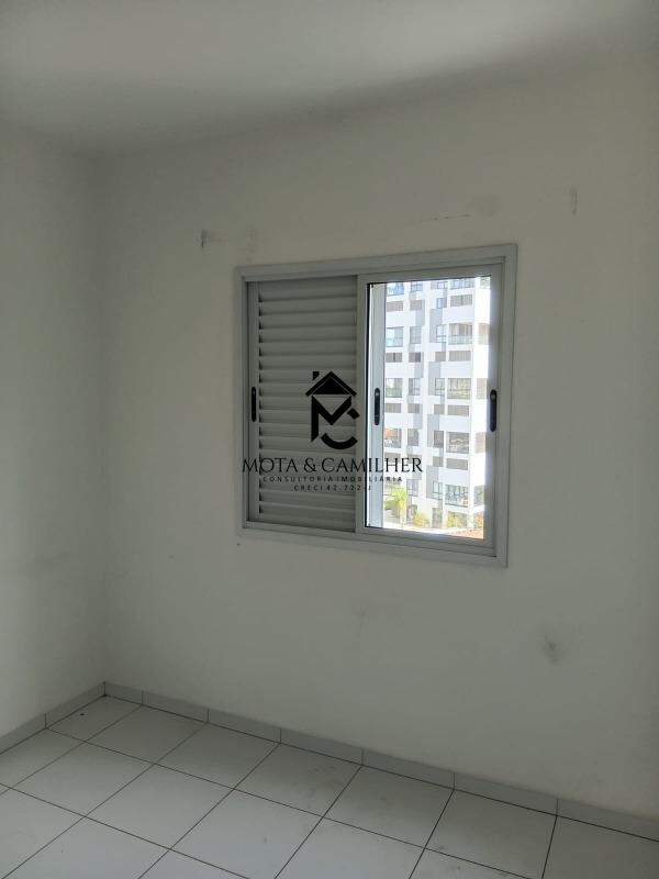 Apartamento para aluguel no Jardim das Nações: 