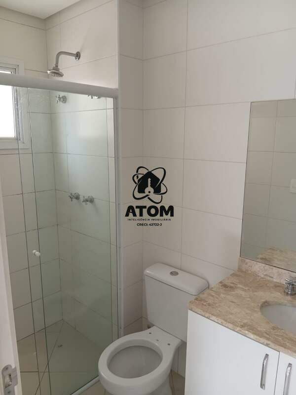 Apartamento para aluguel no Jardim das Nações: 