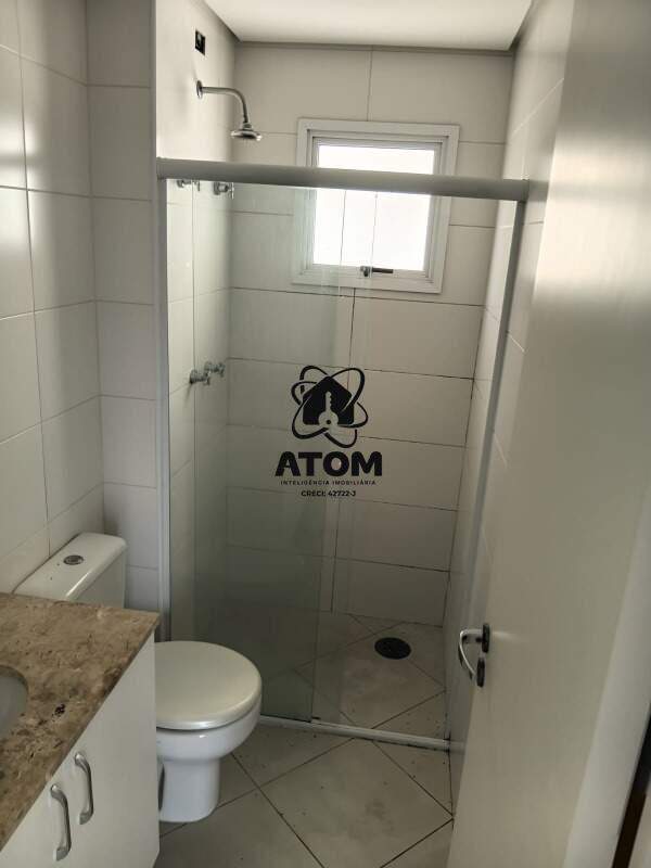 Apartamento para aluguel no Jardim das Nações: 