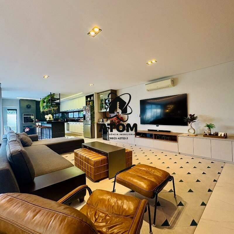 Casa em condominio à venda no Condomínio San Marco: 