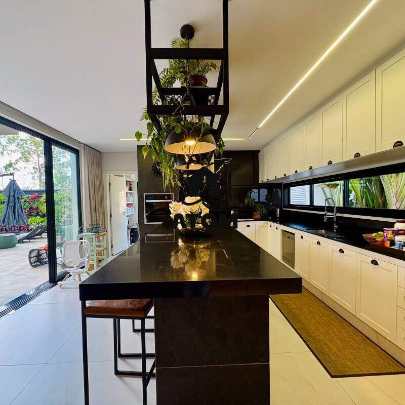 Casa em condominio à venda no Condomínio San Marco: 