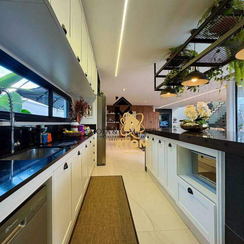 Casa em condominio à venda no Condomínio San Marco: 