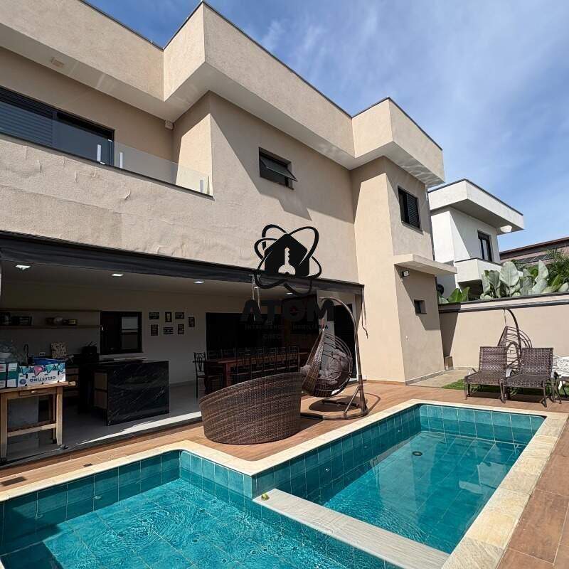 Casa em condominio à venda no Quiririm: 