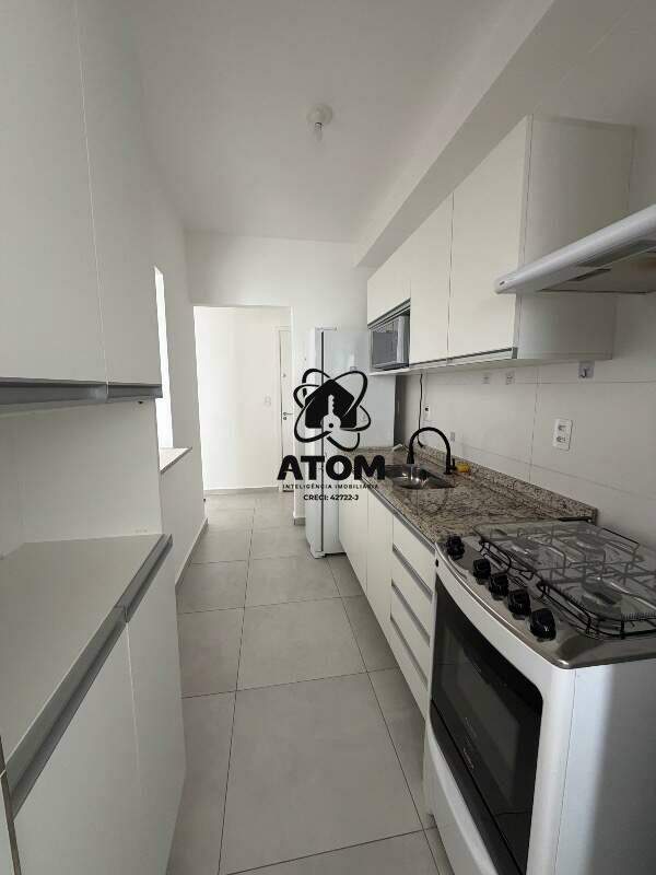 Apartamento à venda no Jardim das Nações: 