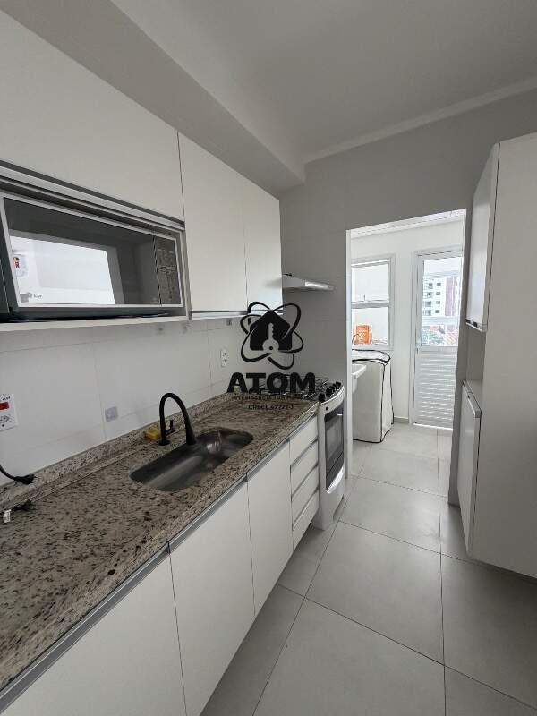 Apartamento à venda no Jardim das Nações: 