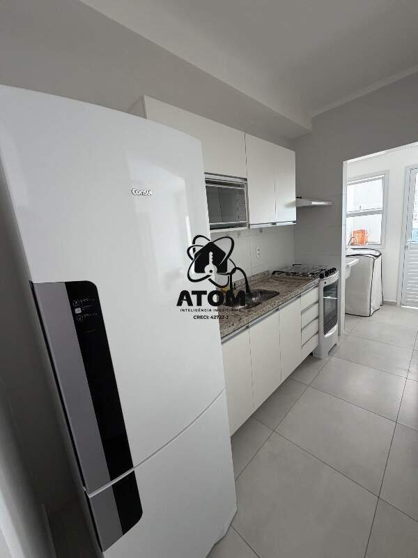 Apartamento à venda no Jardim das Nações: 