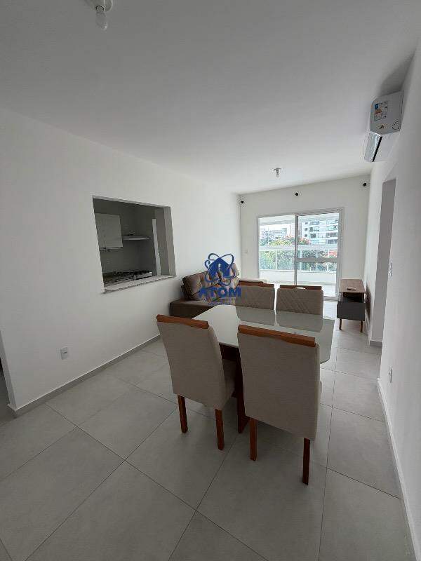 Apartamento à venda no Jardim das Nações: 