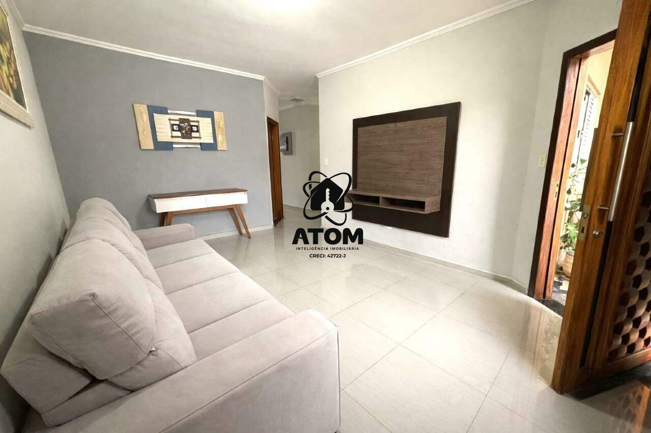 Casa à venda no Parque São Luis: 