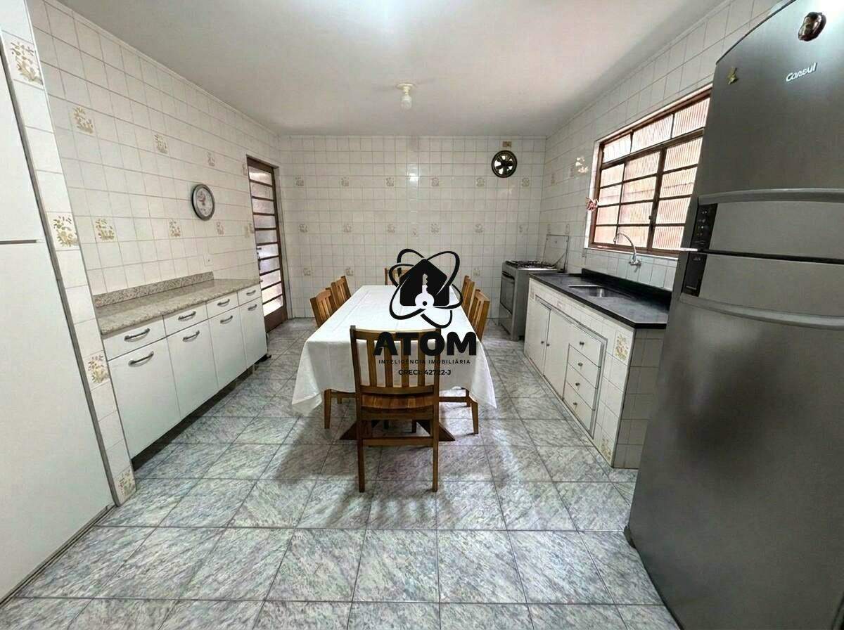 Casa à venda no Parque São Luis: 