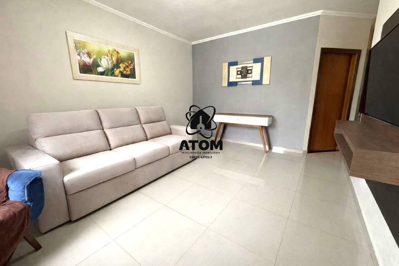 Casa à venda no Parque São Luis: 