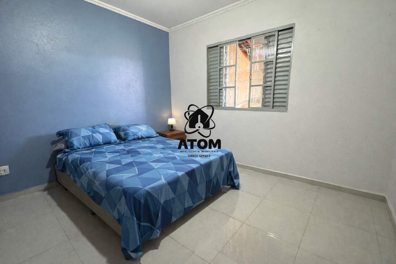 Casa à venda no Parque São Luis: 