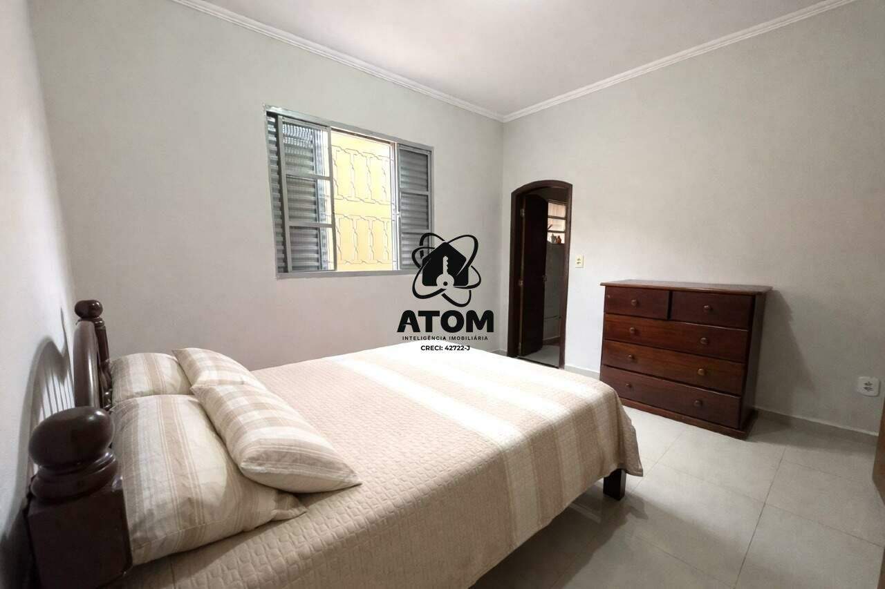 Casa à venda no Parque São Luis: 