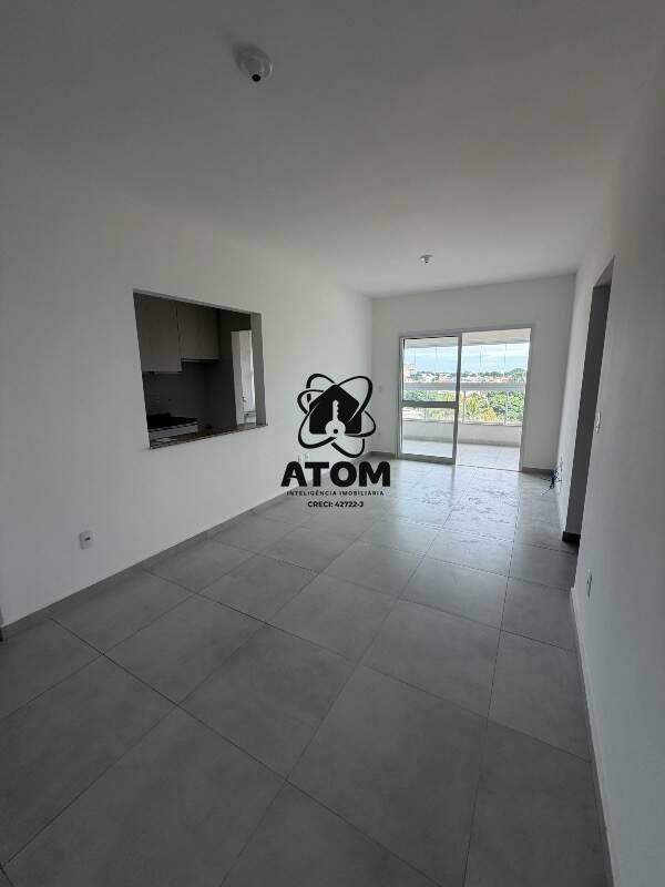 Apartamento à venda no Jardim das Nações: 