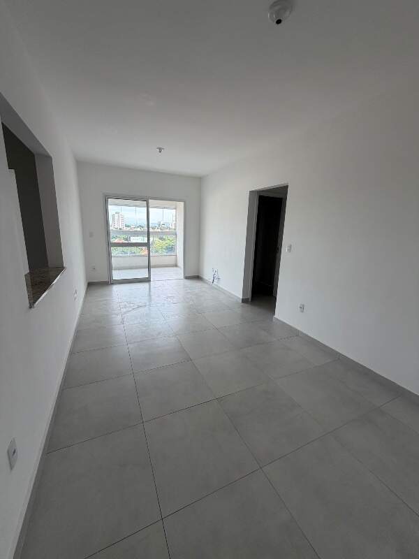 Apartamento à venda no Jardim das Nações: 