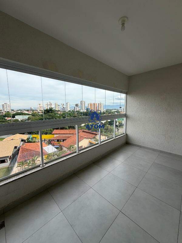 Apartamento à venda no Jardim das Nações: 