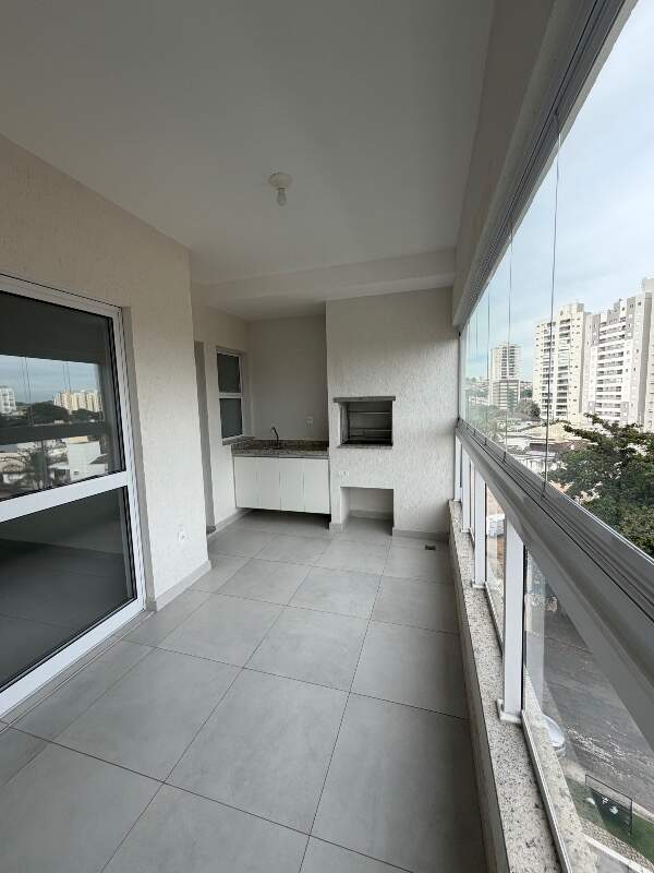 Apartamento à venda no Jardim das Nações: 