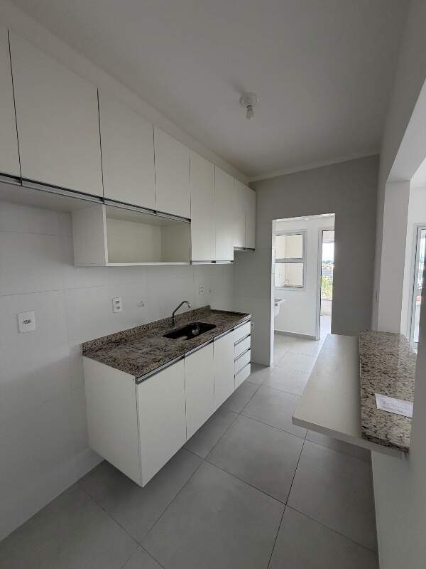 Apartamento à venda no Jardim das Nações: 