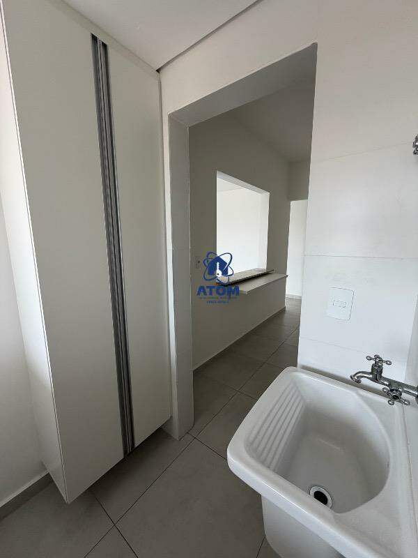 Apartamento à venda no Jardim das Nações: 