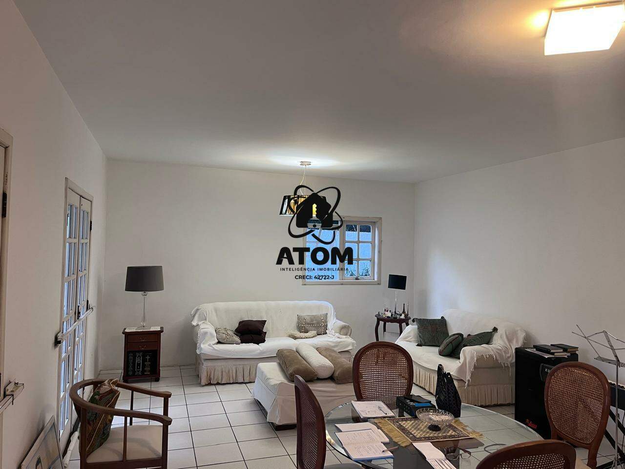 Casa à venda no Caminho Novo: 