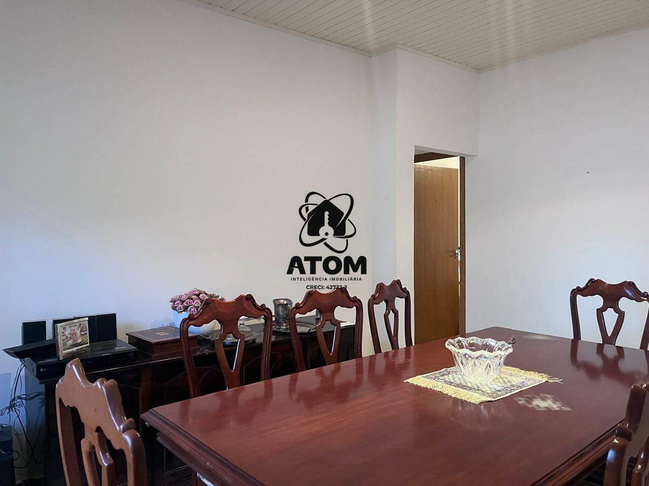 Casa à venda no Caminho Novo: 