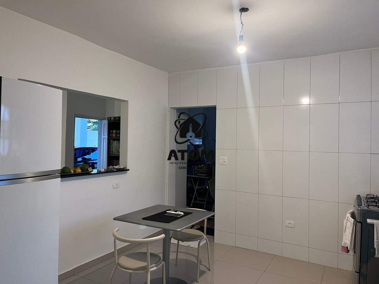 Casa à venda no Caminho Novo: 