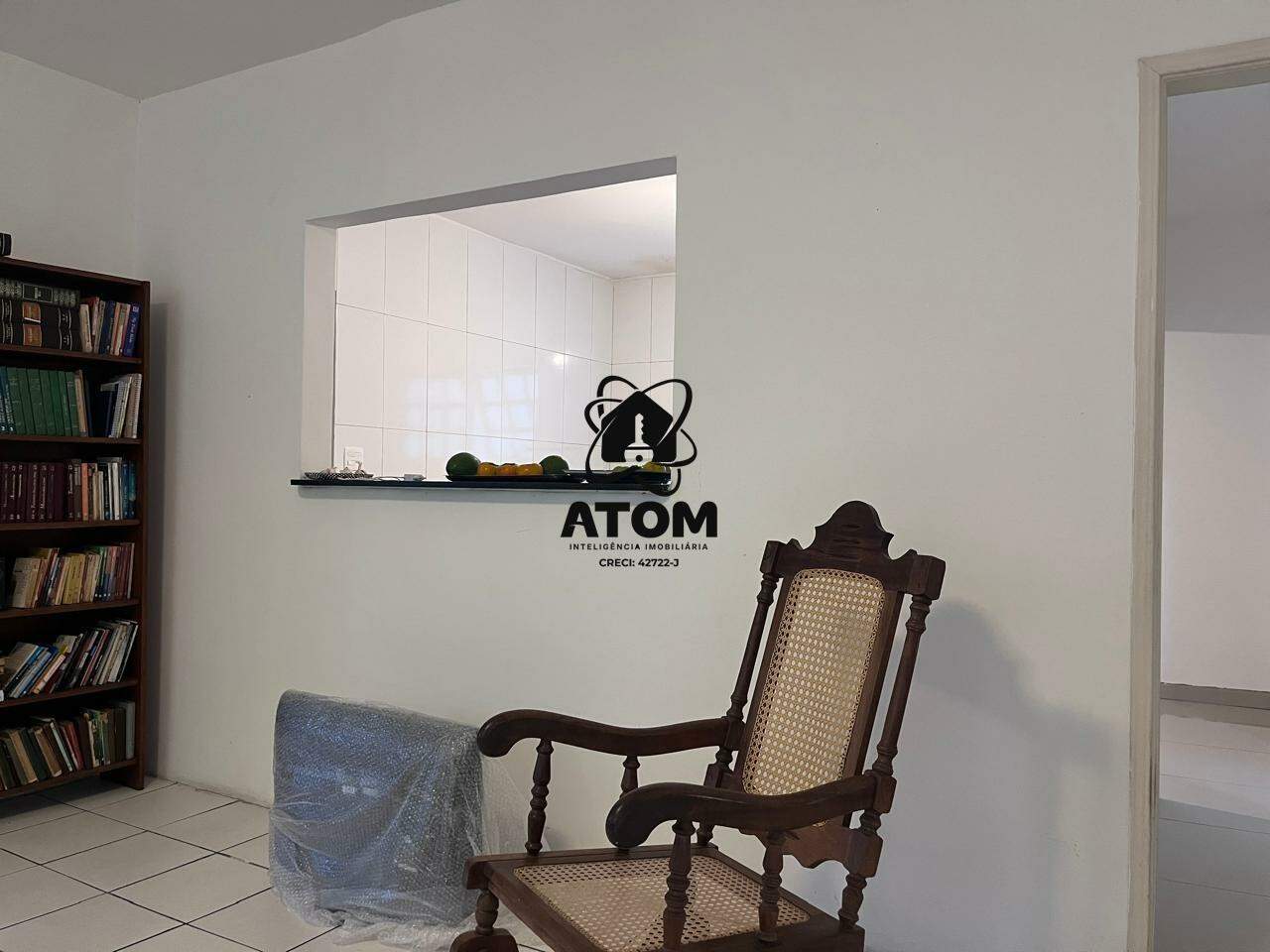 Casa à venda no Caminho Novo: 