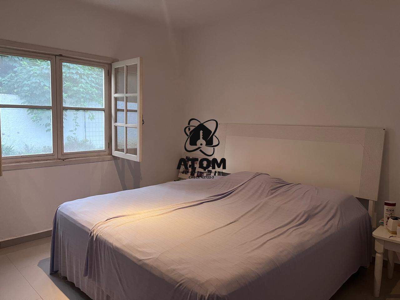 Casa à venda no Caminho Novo: 