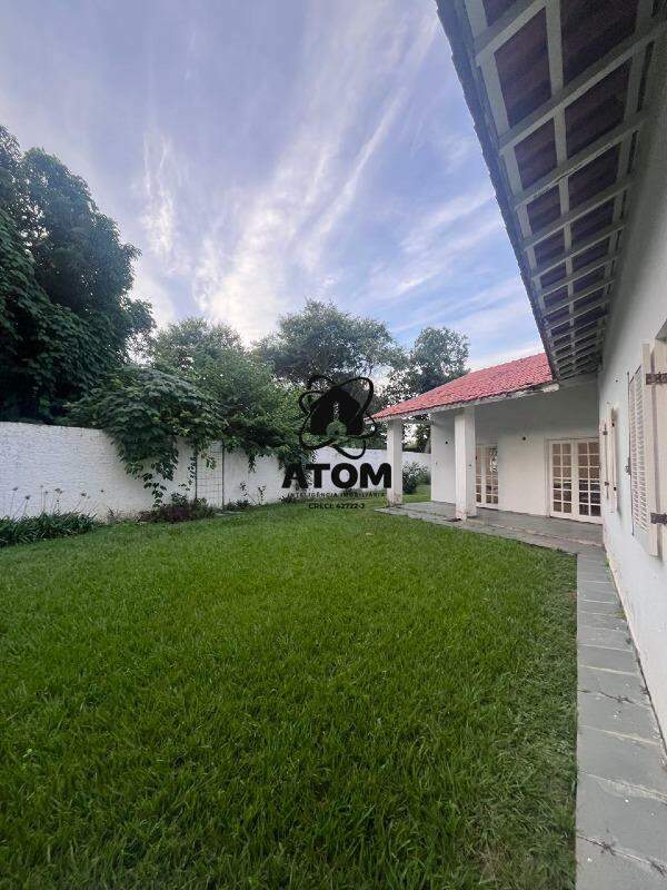 Casa à venda no Caminho Novo: 