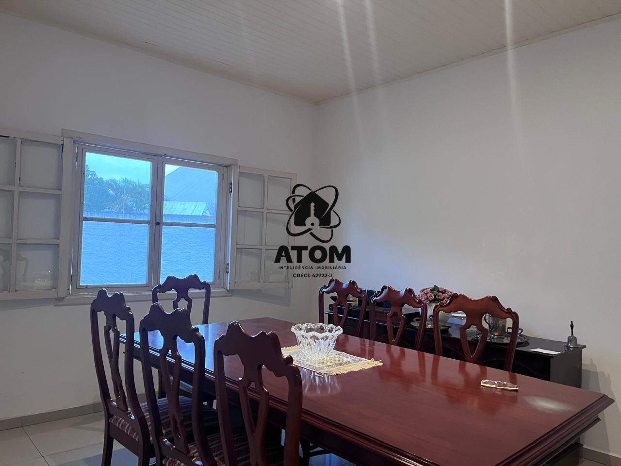 Casa à venda no Caminho Novo: 