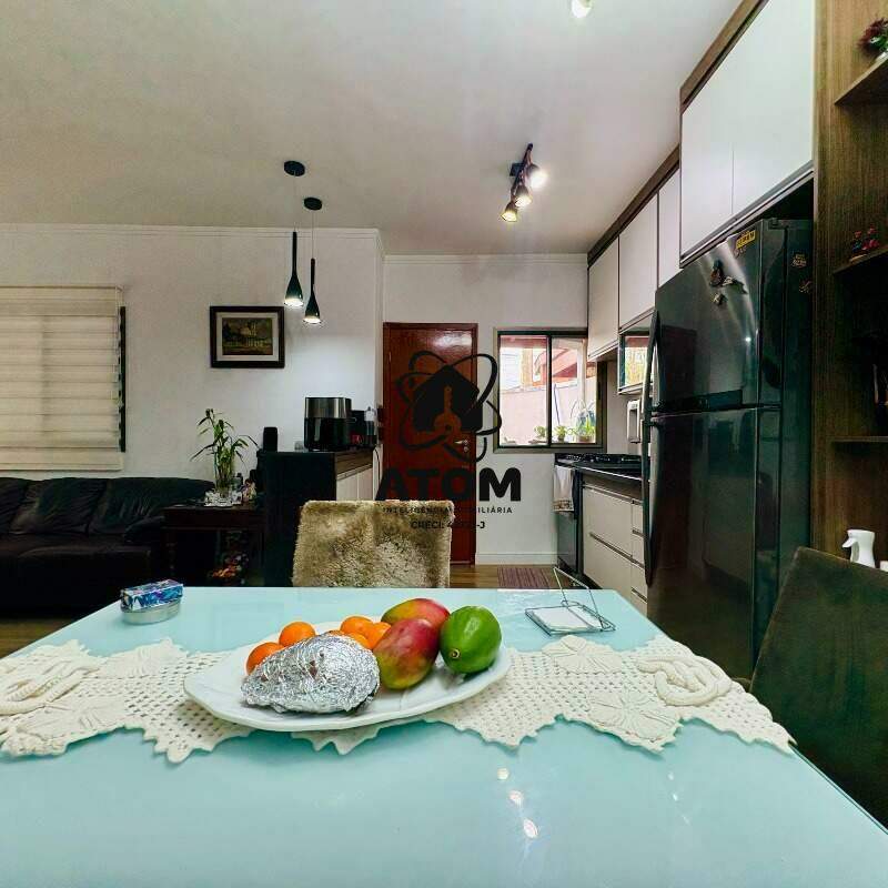 Casa em condominio para aluguel no Chácara Barreiro: 