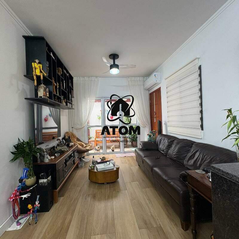 Casa em condominio para aluguel no Chácara Barreiro: 