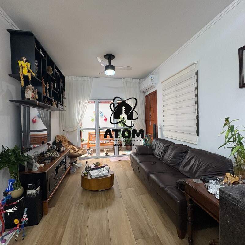 Casa em condominio para aluguel no Chácara Barreiro: 