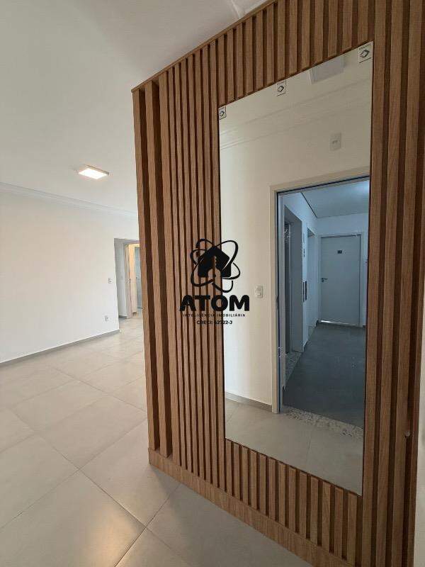 Apartamento à venda no Jardim das Nações: 